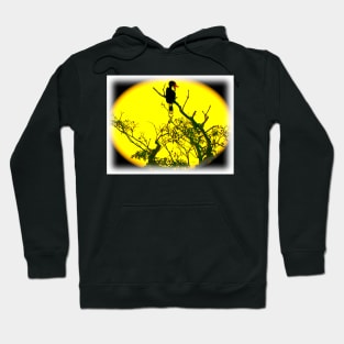 EGGSTREMELY WILD RHINOCEROS! Hoodie